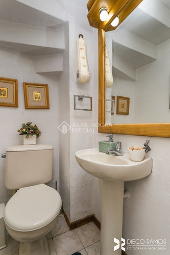 Imagem 6 de 15 de Casa Em Condominio - Tristeza - Ref: 362216 - V-362216