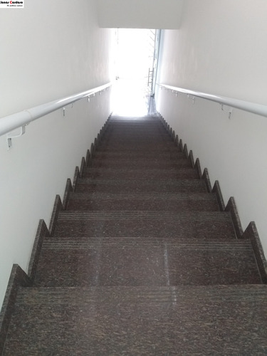 Imagem 2 de 12 de Sala De 38 M² No Centro Da Cidade. - Sa00052 - 70981672