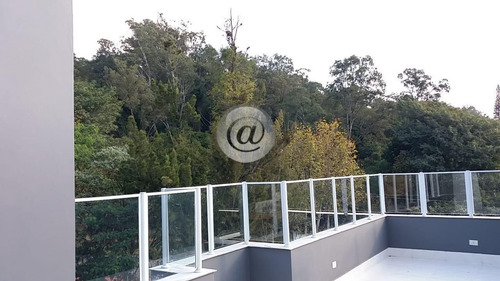Imagem 13 de 15 de Cobertura Para Venda Em São Roque, Vila Aguiar, 2 Dormitórios, 1 Suíte, 2 Banheiros, 1 Vaga - 143-b@_2-1588718
