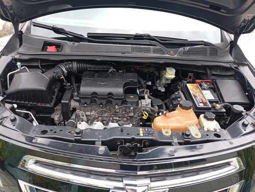 Chevrolet Cobalt 1.8 Lt Aut. 4p