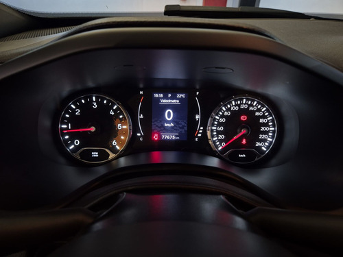 Jeep Renegade Moab 2.0 4x4 TB Diesel Aut.