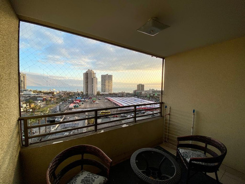Vendo Departamento Excelente Ubicación Cercano A Cavancha
