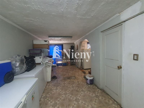 Local Comercial En Arriendo En Rancagua