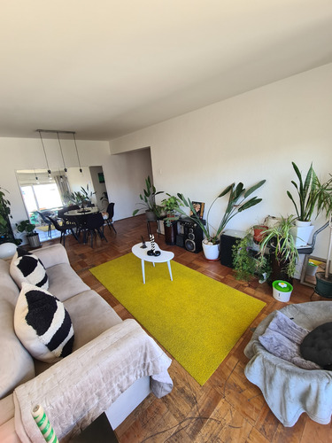 Lindo Y Cómodo Departamento Av. Italia