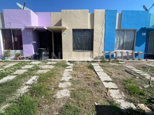 Casa En Venta En Sta Isabel Zumpango