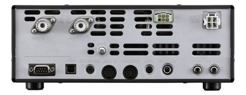 Kenwood Radio Hf Ts-590s