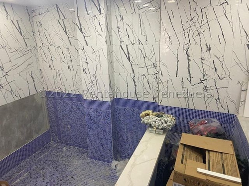 Imagen 26 de 30 de Rah Código 22-19155: Casa En Venta En Macaracuay Caracas Orlando Figueira 04125535289/04242942992 Esp1
