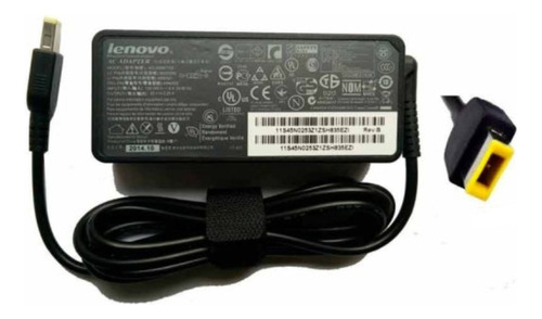 Cargador Lenovo 20v/2.25a/45w  