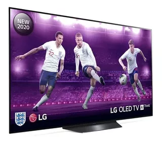Oled Smart Tv LG 65 Hdr 65b 4k Con Garantia En Stock Ya!!!!!