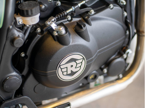 Imagen 22 de 25 de Royal Enfield Himalayan Pine Green Disponible Ya