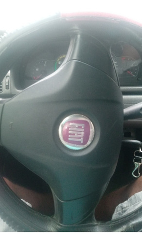 Imagem 4 de 4 de Fiat Uno Mille Uno Mille Sx Young
