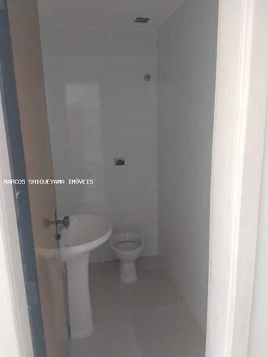 Imagem 7 de 15 de Sala Comercial Para Locação Em Salvador, Itaigara, 2 Banheiros, 3 Vagas - Lr0776_2-1266254