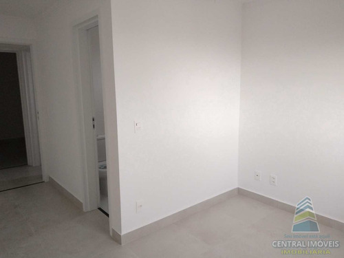 Imagem 19 de 30 de Apartamento Com 2 Dorms, Tupi, Praia Grande - R$ 420 Mil, Cod: 12266 - V12266
