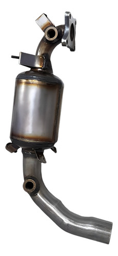 Catalisador Argo 1.0 3cil 12v 2020 2021 2022 2023 2024 2025