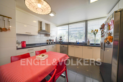 Venta Departamento Penthouse San Carlos De Apoquindo