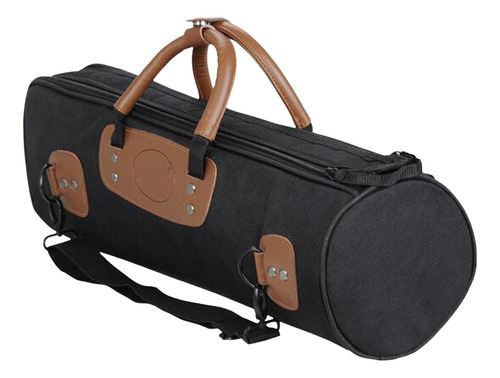 Bolsa De Transporte Para Trompeta, Instrumento Ligero Con