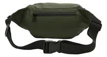 Comprar Riñonera lisa Black Bubba Bananos sin género color verde