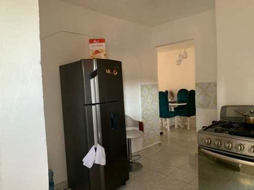 Imagen 19 de 27 de Vendo Edificio De 3 Apartamentos En Alma Rosa Primera