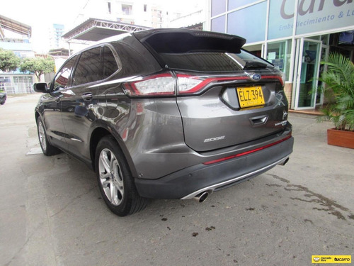 Ford Egde 2018