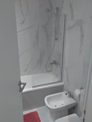 Imagen 14 de 18 de Moderno Departamento Monoambiente Con Patio - Zona Aldrey/güemes