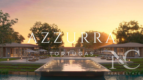 Terreno  En Venta En Azzurra Tortugas