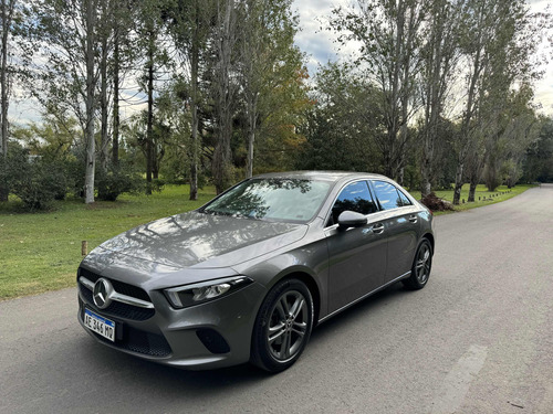 Mercedes-Benz Clase A 1.3 A200 163cv Progressive Sedan