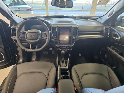 Fiat Toro 2.0 350 Multijet Ultra 4x4 At