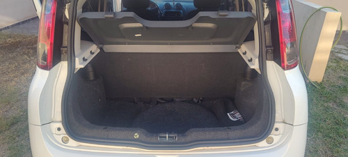 Fiat Uno 1.4 Sporting