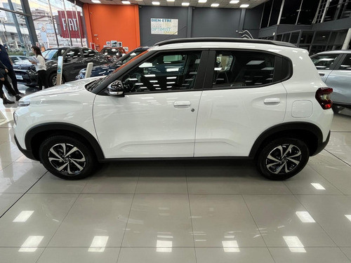 Citroën C3 1.6 16V Vti 115 Feel Pack At