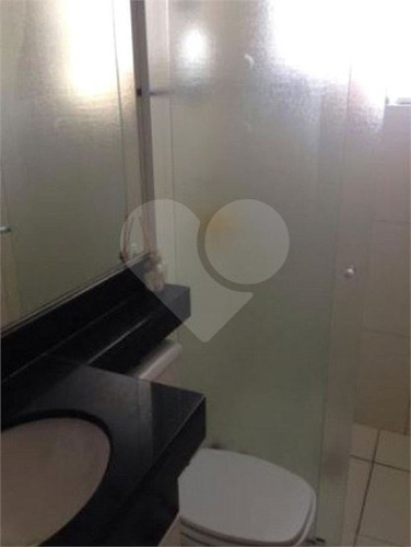 Condomínio Residencial Em Localização Privilegiada - Apartamento - 02 Dormitórios - 373-im443053