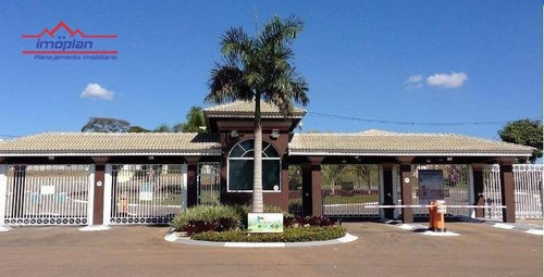 Imagem 3 de 3 de Casa Com 3 Dormitórios À Venda, 165 M² Por R$ 1.250.000,00 - Condomínio Shambala Iii - Atibaia/sp - Ca4340