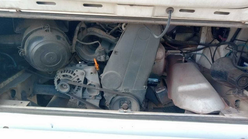 Volkswagen Combi Standart