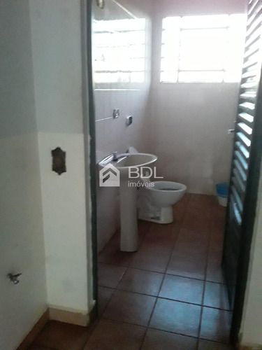 Imagem 30 de 30 de Chácara À Venda Em Água Seca - Ch003040