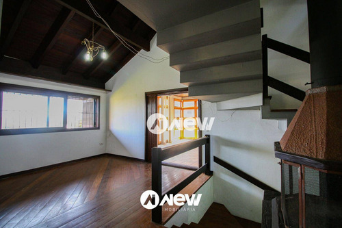 Imagem 14 de 30 de Casa À Venda, 329 M² Por R$ 1.045.000,00 - Centro - Novo Hamburgo/rs - Ca2934