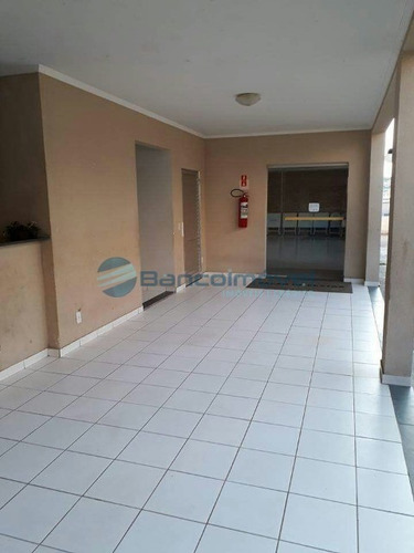 Imagem 9 de 14 de Apartamento - Ap01779 - 32550969
