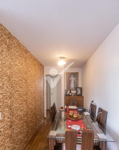Imagem 5 de 19 de Apartamento À Venda Em Tatuapé - Ap004218