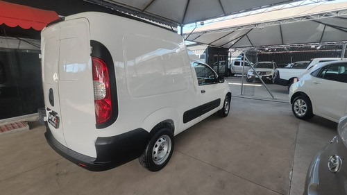 Fiat Fiorino 1.4 MPI FURGÃO ENDURANCE 8V FLEX 2P MANUAL