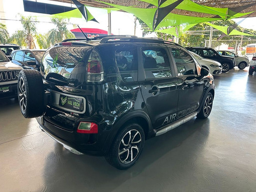 Citroën Aircross 1.6 GLX 16V
