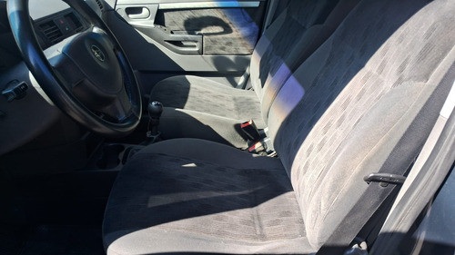Chevrolet Meriva 1.8 Maxx Flex Power 5p