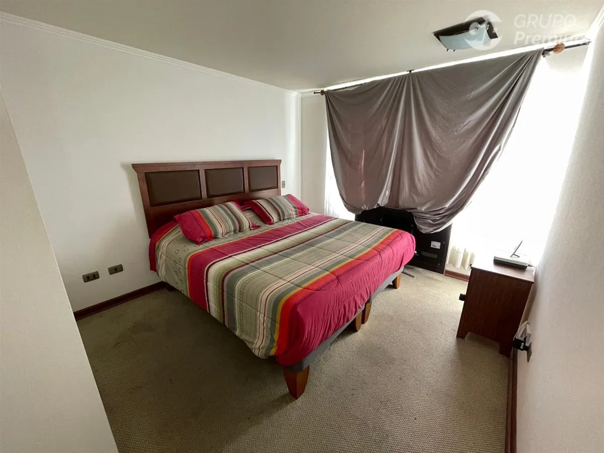 Imagen 4 de 27 de Contactanos Departamento En Venta De 2d 2b. En Iquique