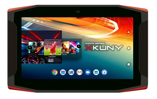 Tablet 7 3g Wifi, Bluetooth Telefono Sim Cámara 2 Speakers