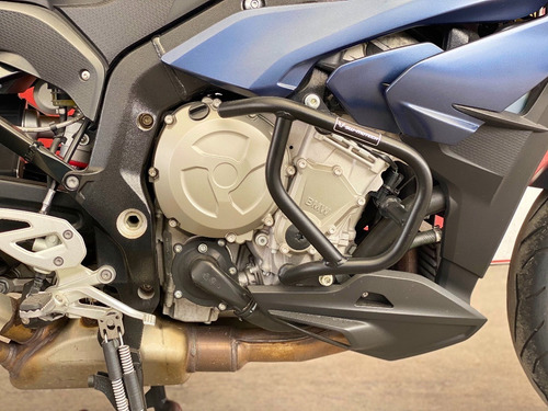 Bmw S1000xr Xr 1000 Equipada 2017