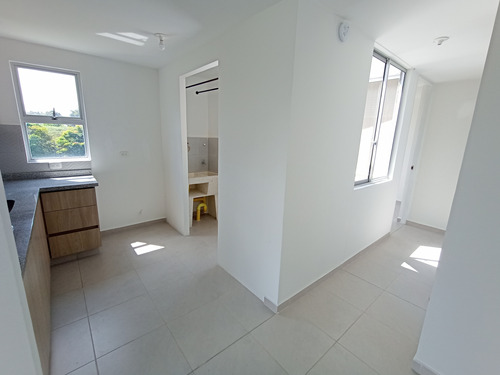 Apartamento En Venta En Condina/pereira (48909).