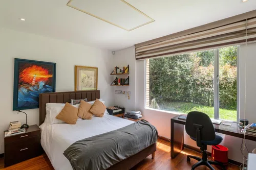 Casa En Arriendo/venta En Vereda El Líbano. Cod A15647