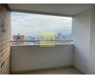 Apartamento en venta