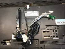 Comprar Receptor Y Botonera Jvc Lt-24dr530