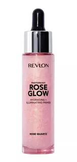 Revlon Pre Base Photoready Rose Glow Mist Primer 30ml