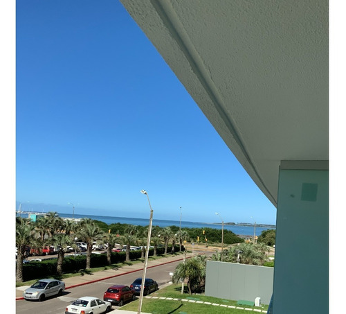 Imagen 10 de 23 de Departamento En Punta Del Este, Parada 4 Y Costanera Frente A Enjoy Conrad Disponibilidad En Descripción