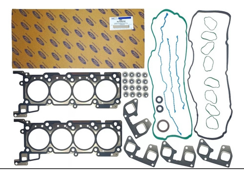 Juego Empacaduras Ford Super Dutty F250 F350 6.2