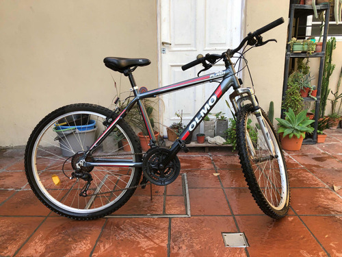 Bicicleta Olmo Rod 26